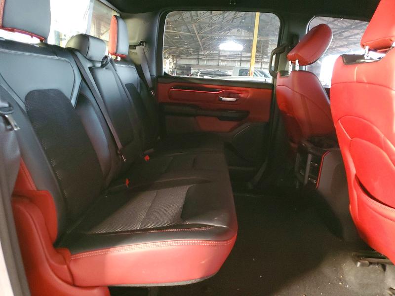 Продаж на аукціоні авто 2020 Ram 1500, vin: 1C6SRFLT9LN401035, номер лоту: 97616805