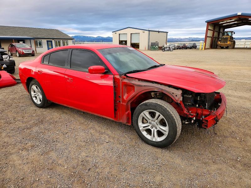 Aukcja sprzedaży 2022 Dodge Charger, vin: 2C3CDXBG1NH138318, numer aukcji: 74052945