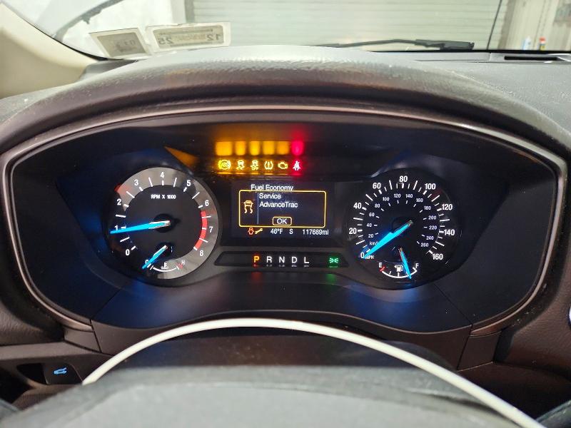 Aukcja sprzedaży 2018 Ford Fusion, vin: 3FA6P0H74JR227593, numer aukcji: 74289705