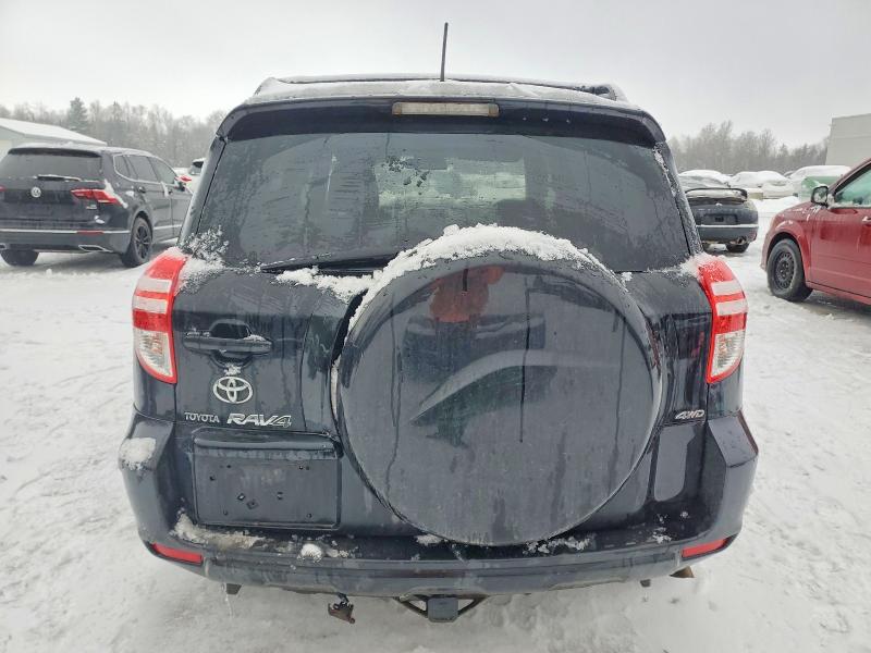 Продажа на аукционе авто 2010 Toyota Rav4, vin: 2T3BK4DV4AW013797, номер лота: 99700675