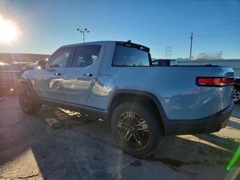 Продаж на аукціоні авто 2022 Rivian R1t, vin: 7FCTGAAA7NN013001, номер лоту: 98595235