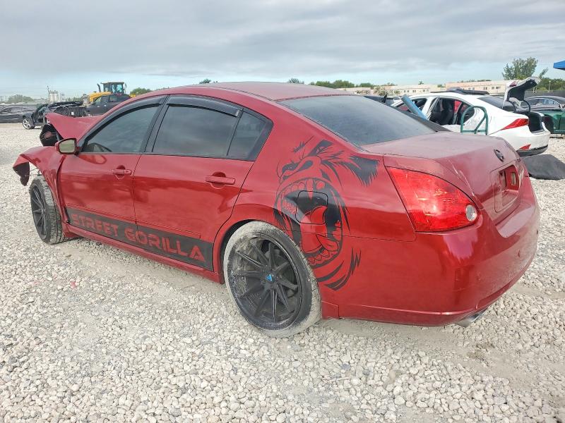 Aukcja sprzedaży 2007 Nissan Maxima, vin: 1N4BA41EX7C862776, numer aukcji: 99215845