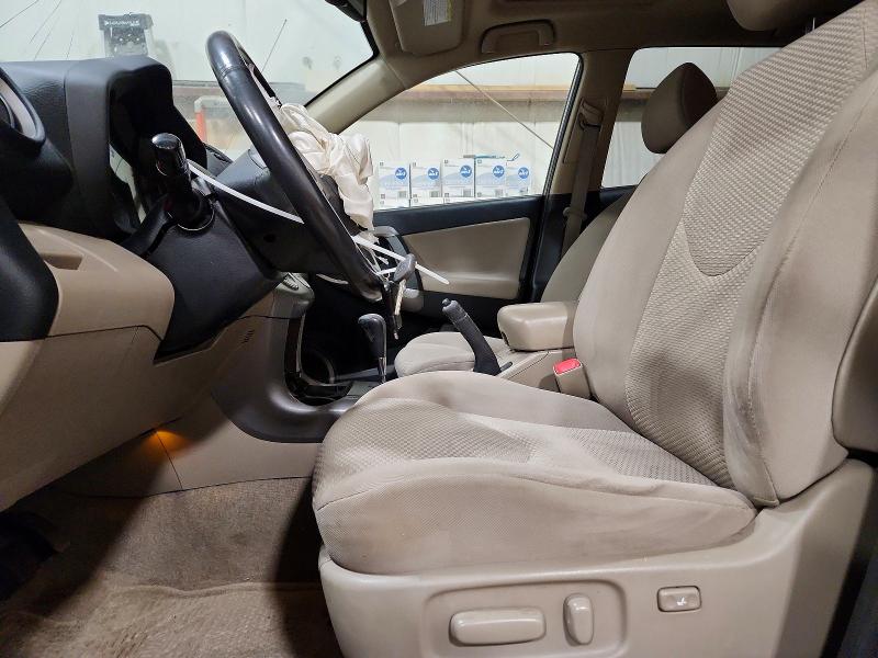 74846285 :رقم المزاد ، JTMBK34V775019202 vin ، 2007 Toyota Rav4 مزاد بيع