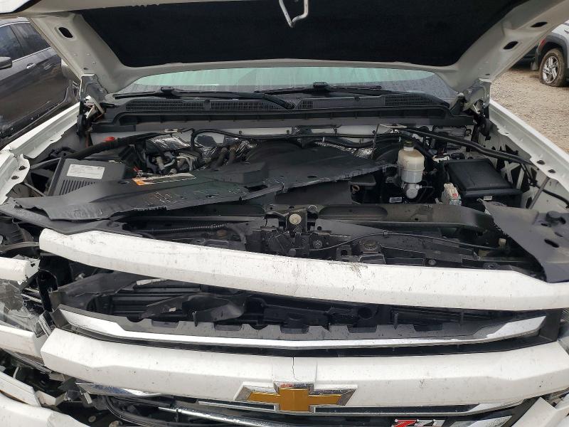 Продаж на аукціоні авто 2017 Chevrolet Silverado, vin: 3GCUKSEC1HG410436, номер лоту: 99393315