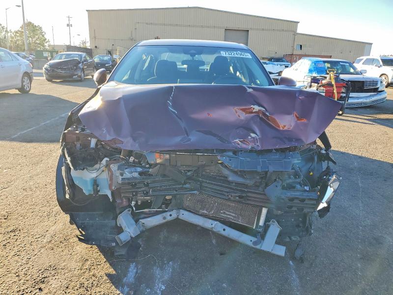 73224965 :رقم المزاد ، 3N1AB8CV6RY377703 vin ، 2024 Nissan Sentra مزاد بيع