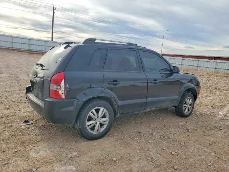 Aukcja sprzedaży 2009 Hyundai Tucson, vin: KM8JM12B59U113456, numer aukcji: 76556435