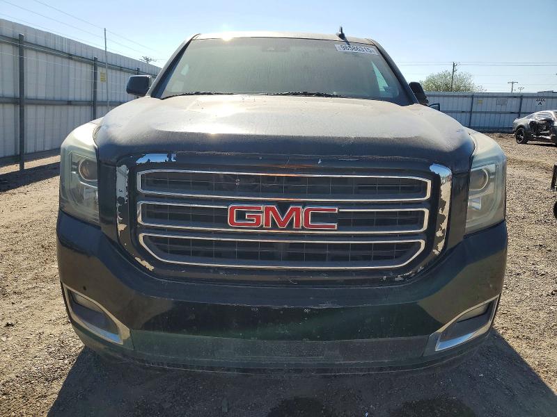 Aukcja sprzedaży 2018 Gmc Yukon, vin: 1GKS1AKC6JR137464, numer aukcji: 98586315