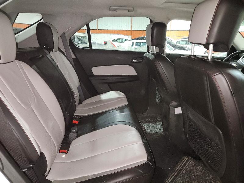 Продаж на аукціоні авто 2017 Chevrolet Equinox, vin: 2GNFLGE32H6258253, номер лоту: 74772525