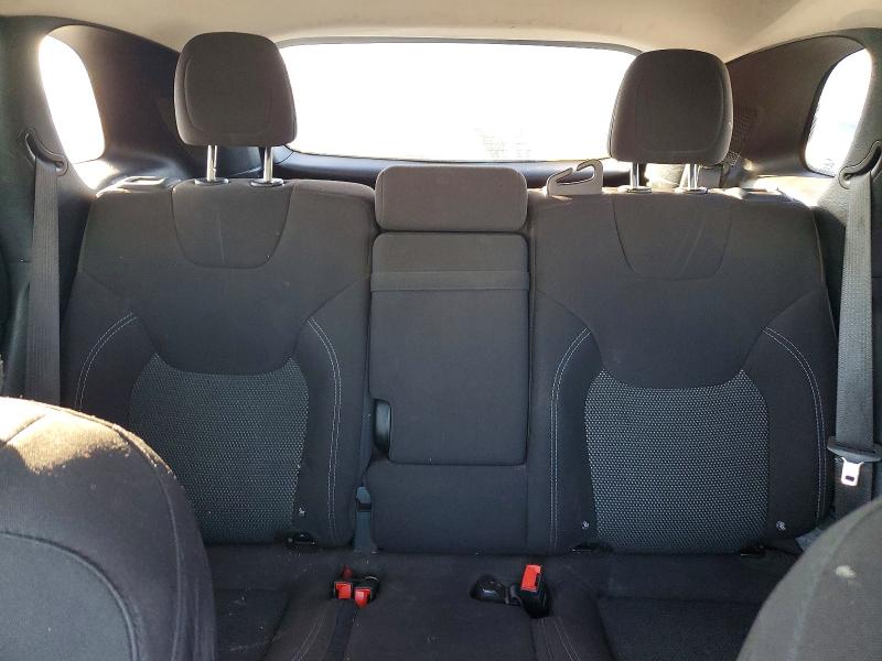 Aukcja sprzedaży 2019 Jeep Cherokee, vin: 1C4PJLCB2KD131470, numer aukcji: 74106455