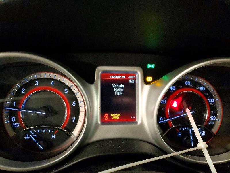 2017 Dodge Journey Sx მანქანა იყიდება აუქციონზე, vin: 3C4PDDBG1HT520744, აუქციონის ნომერი: 72795725