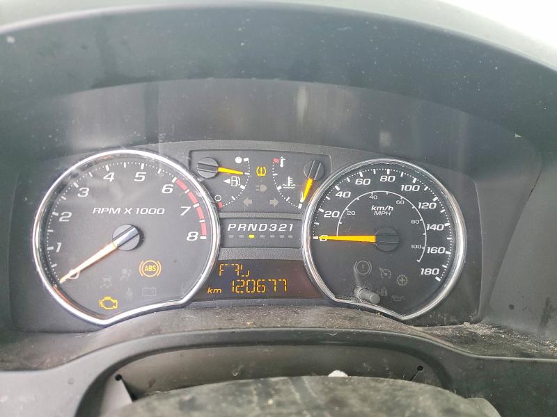 2011 Chevrolet Colorado მანქანა იყიდება აუქციონზე, vin: 1GCJTCF94B8107995, აუქციონის ნომერი: 73991075