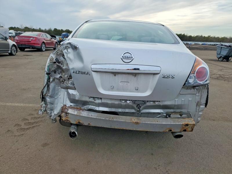 74539205 :رقم المزاد ، 1N4AL21E28C233699 vin ، 2008 Nissan Altima مزاد بيع