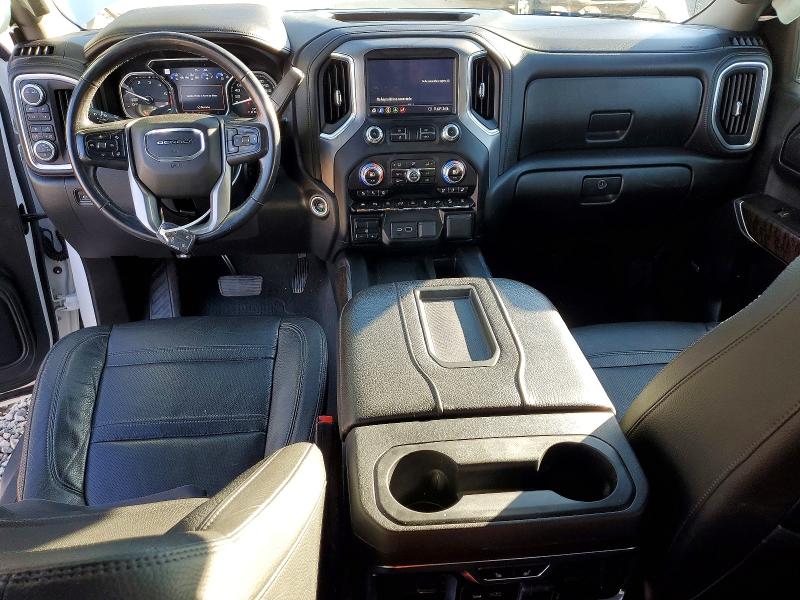 Aukcja sprzedaży 2020 Gmc Sierra, vin: 1GTU9FEL7LZ209491, numer aukcji: 96636435
