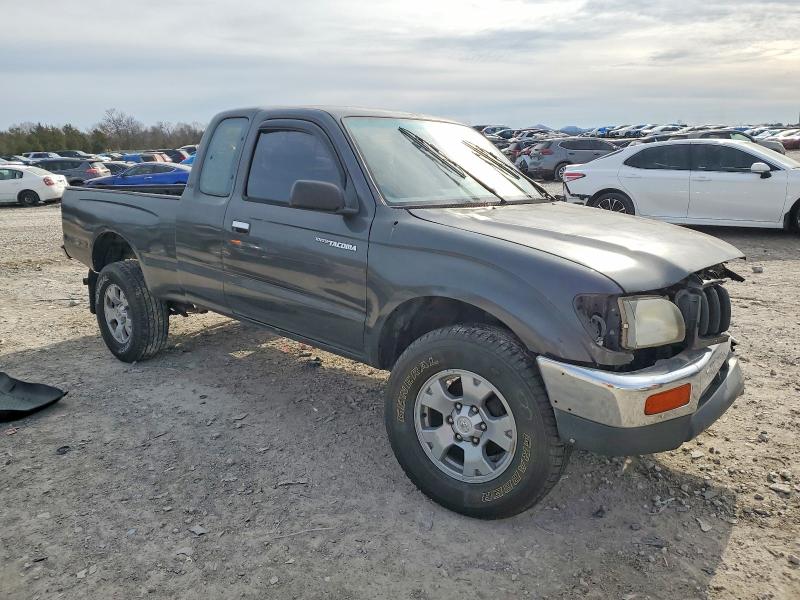 75353035 :رقم المزاد ، 4TAWN72N7TZ107393 vin ، 1996 Toyota Tacoma مزاد بيع
