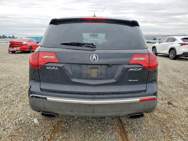 Продажа на аукционе авто 2011 Acura Mdx, vin: 2HNYD2H2XBH514651, номер лота: 99285975