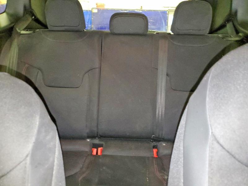 Aukcja sprzedaży 2018 Jeep Renegade, vin: ZACCJBCB3JPG73332, numer aukcji: 98288925