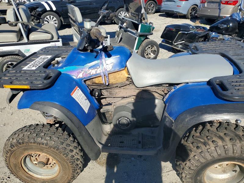 99129395 :رقم المزاد ، BILLOFSALE vin ، 1997 Polaris 4 Wheeler مزاد بيع