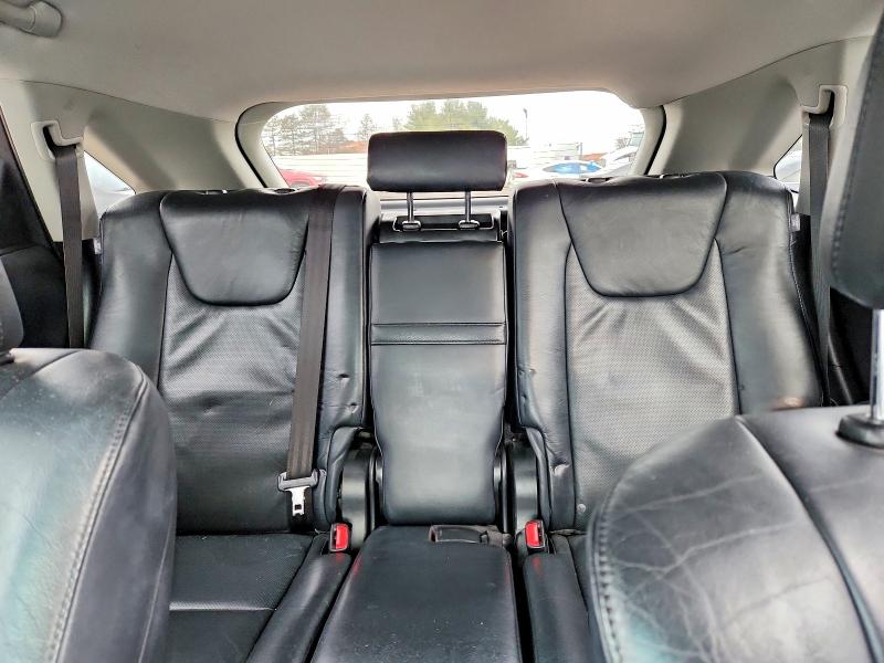 Продажа на аукционе авто 2011 Lexus Rx 450h, vin: JTJBC1BA4B2036869, номер лота: 72479875