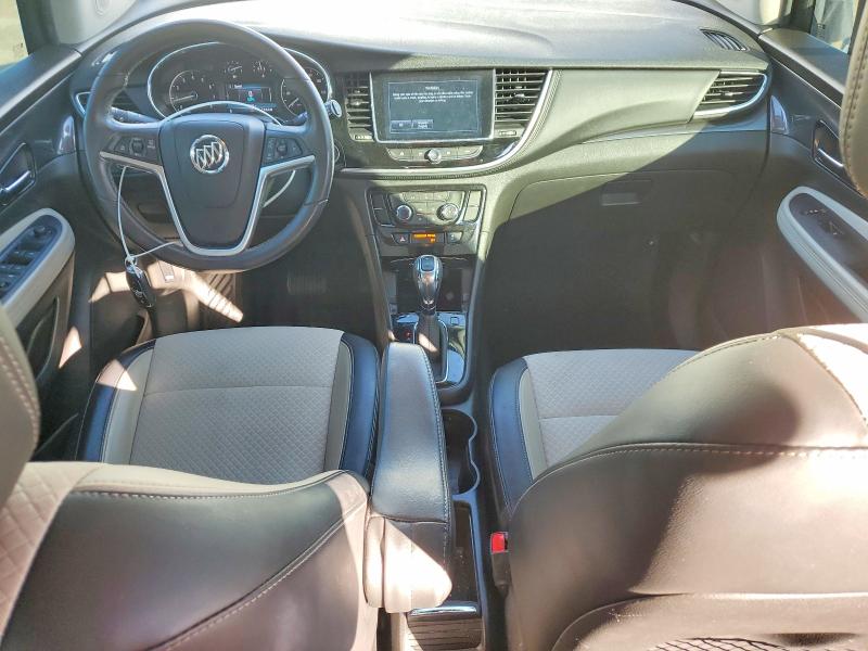 Продажа на аукционе авто 2020 Buick Encore, vin: KL4CJASB4LB351706, номер лота: 98674195