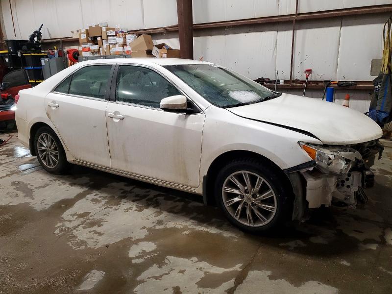 Aukcja sprzedaży 2014 Toyota Camry Le 4dr, vin: 4T1BF1FK2EU435636, numer aukcji: 74164955