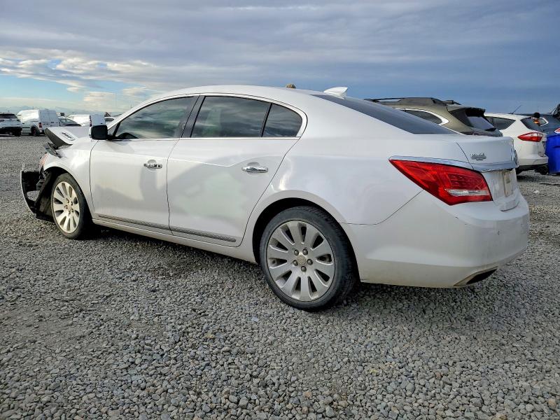 Продаж на аукціоні авто 2015 Buick Lacrosse, vin: 1G4GC5G30FF301548, номер лоту: 74880885
