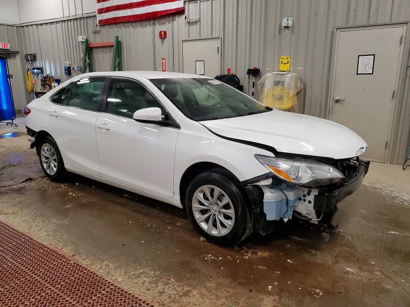 Продаж на аукціоні авто 2017 Toyota Camry Le, vin: 4T1BF1FK7HU785865, номер лоту: 98921025