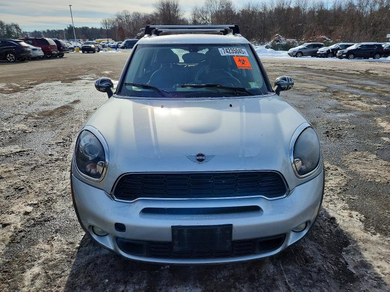 Продажа на аукционе авто 2013 Mini Cooper S C, vin: WMWZC5C53DWM16157, номер лота: 74235045