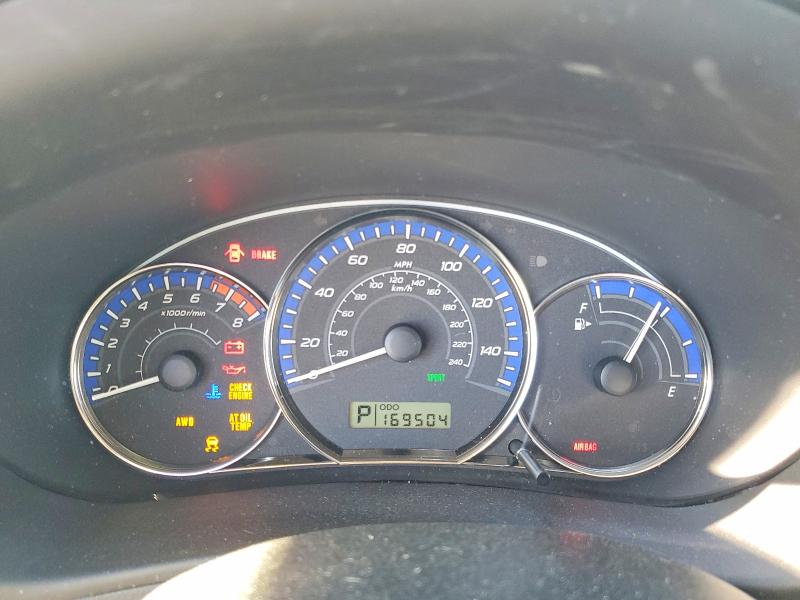 Aukcja sprzedaży 2013 Subaru Forester, vin: JF2SHABC6DH423480, numer aukcji: 73430645