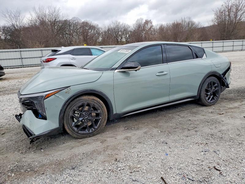 Продажа на аукционе авто 2025 Kia K4 Gt-line, vin: 3KPFW4DC4SE112945, номер лота: 98157095