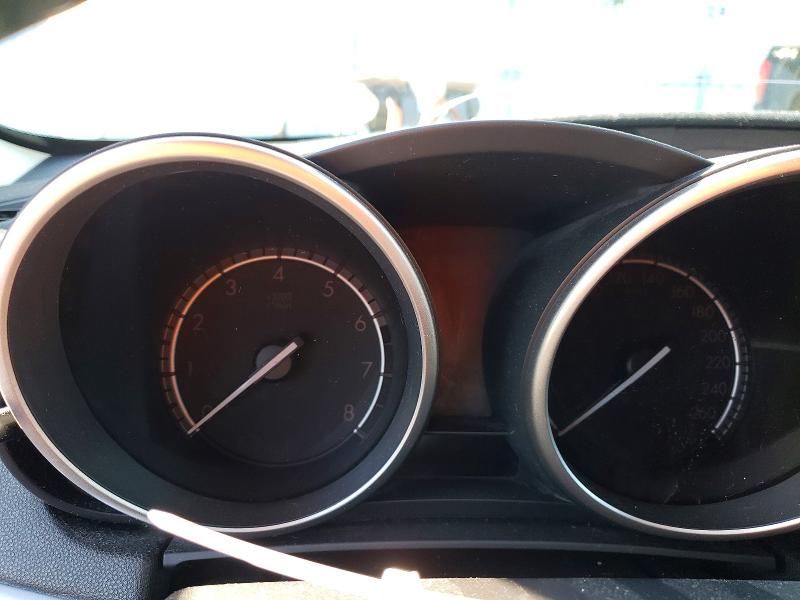 Продажа на аукционе авто 2010 Mazda 3, vin: JM1BL1S56A1163617, номер лота: 97920055