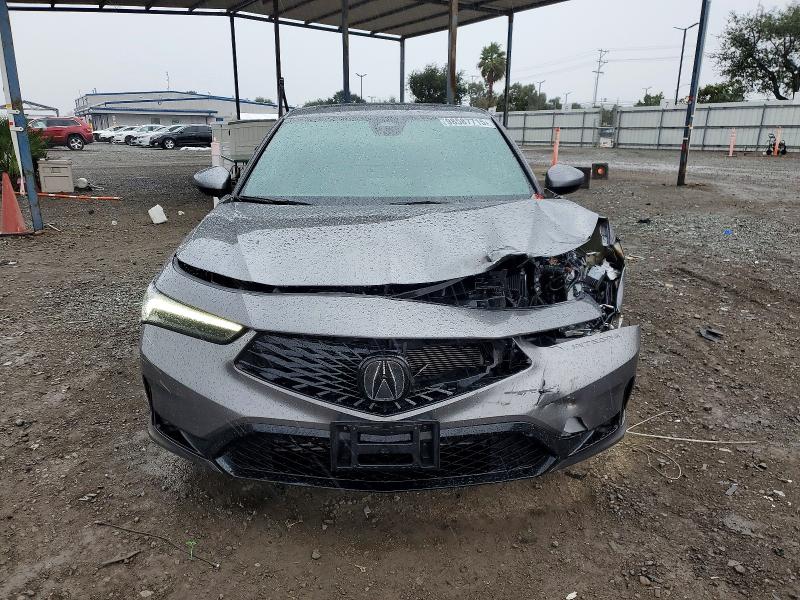 Продажа на аукционе авто 2024 Acura Integra, vin: 19UDE4H31RA002034, номер лота: 98587715