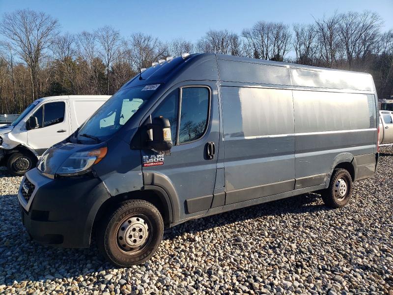 Aukcja sprzedaży 2020 Ram Promaster, vin: 3C6URVJG0LE129150, numer aukcji: 99143725