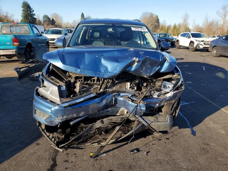 73057235 :رقم المزاد ، 3VV2B7AX8KM079930 vin ، 2019 Volkswagen Tiguan مزاد بيع