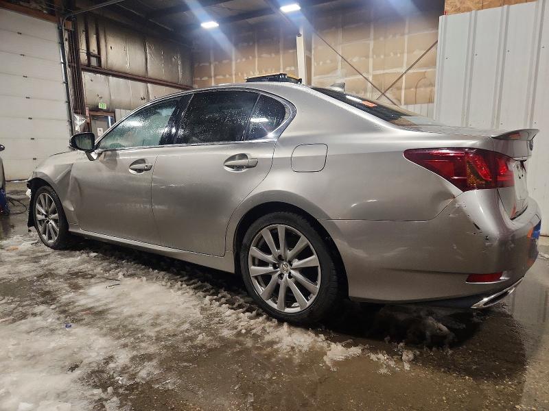 Aukcja sprzedaży 2015 Lexus Gs, vin: JTHCE1BL2FA008954, numer aukcji: 74296715