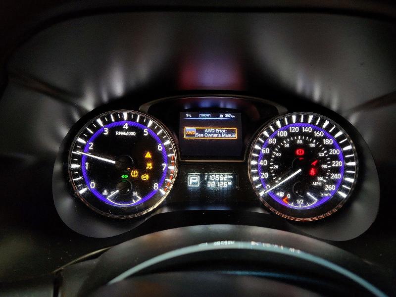 Продажа на аукционе авто 2016 Infiniti Qx60, vin: 5N1AL0MM3GC501672, номер лота: 72516245