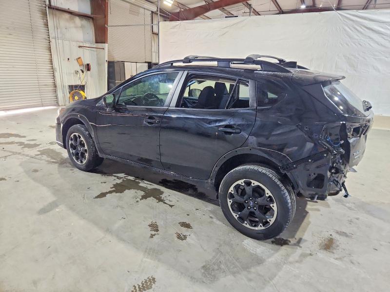 2022 Subaru Crosstrek მანქანა იყიდება აუქციონზე, vin: JF2GTAEC8NH283398, აუქციონის ნომერი: 72989765