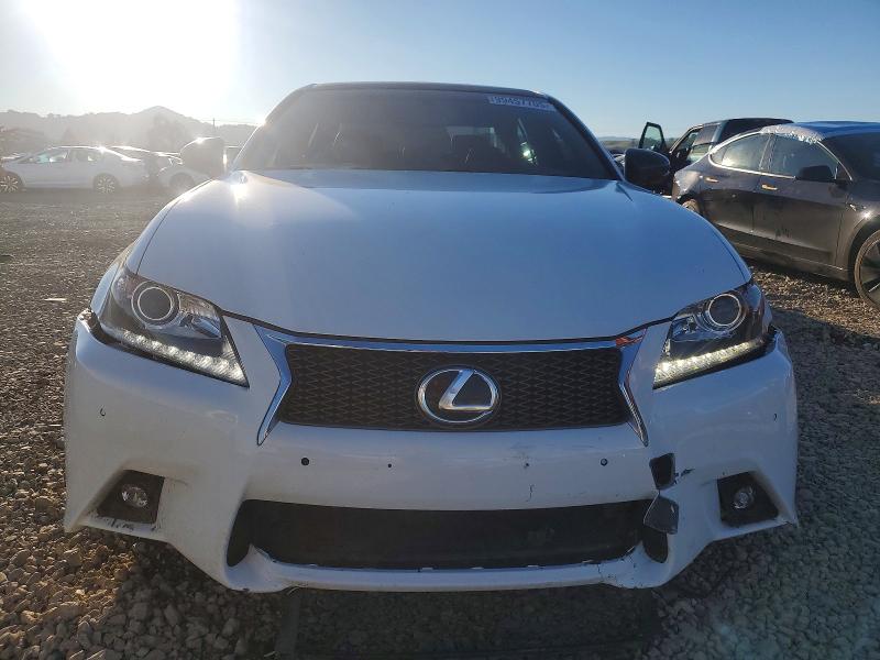 Aukcja sprzedaży 2015 Lexus Gs 350, vin: JTHBE1BLXFA007630, numer aukcji: 99457705