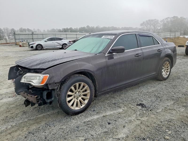 99854165 :رقم المزاد ، 2C3CCAAG4DH578422 vin ، 2013 Chrysler 300 مزاد بيع