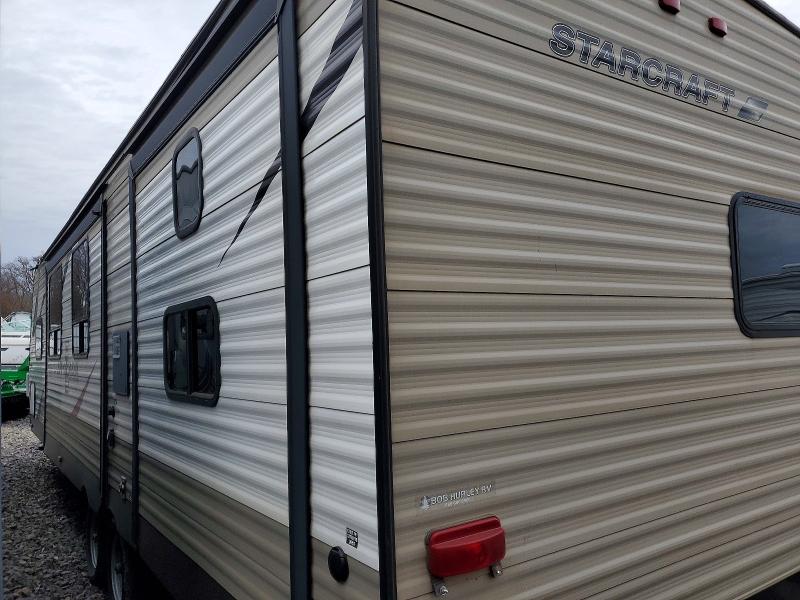 Продажа на аукционе авто 2016 Starcraft Traveltrlr, vin: 1SABS0BT2G28Z5185, номер лота: 72580115