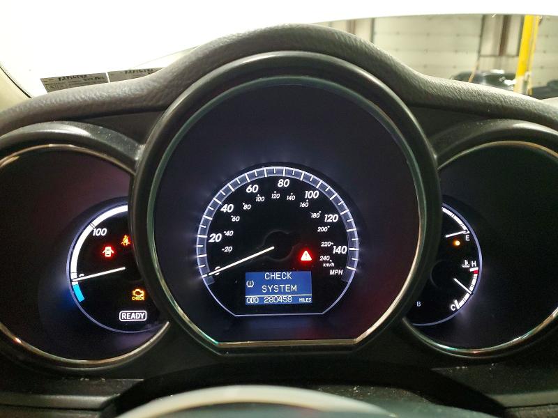 2008 Lexus Rx მანქანა იყიდება აუქციონზე, vin: JTJHW31U982856592, აუქციონის ნომერი: 75482885