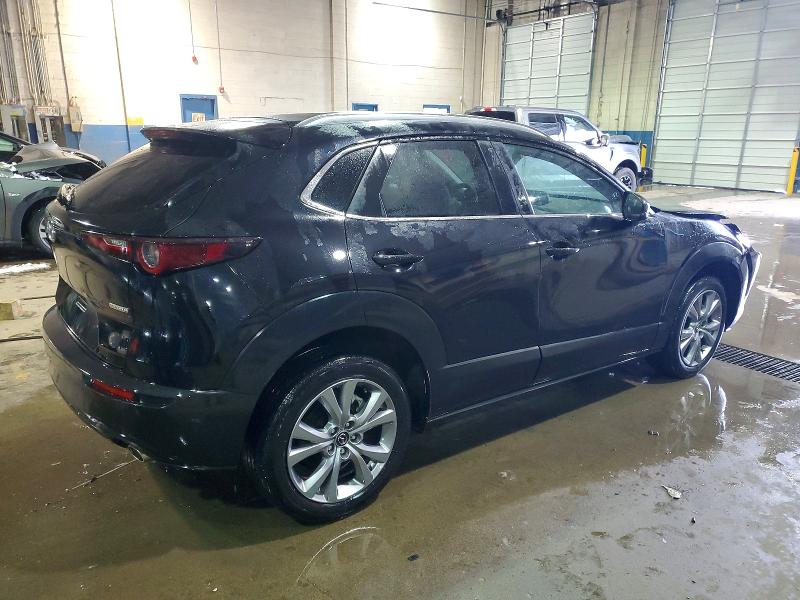 Продажа на аукционе авто 2022 Mazda Cx-30, vin: 3MVDMBBL5NM421871, номер лота: 74060215