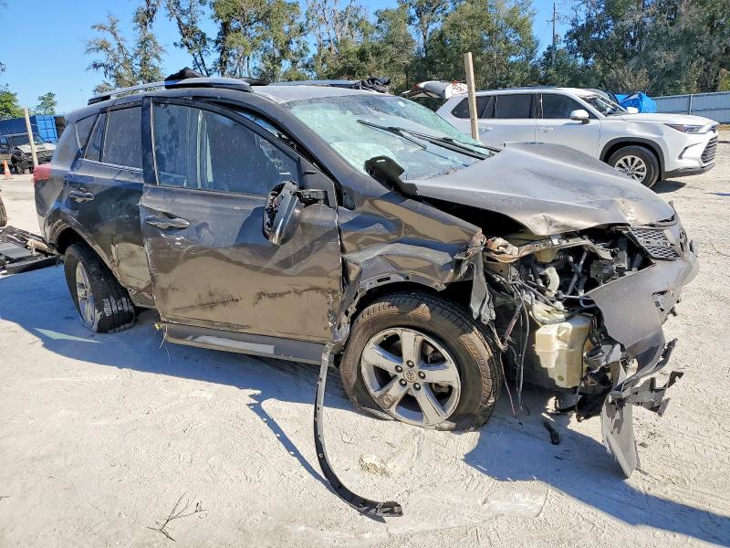 2014 Toyota Rav4 მანქანა იყიდება აუქციონზე, vin: 2T3WFREV9EW128189, აუქციონის ნომერი: 98447665