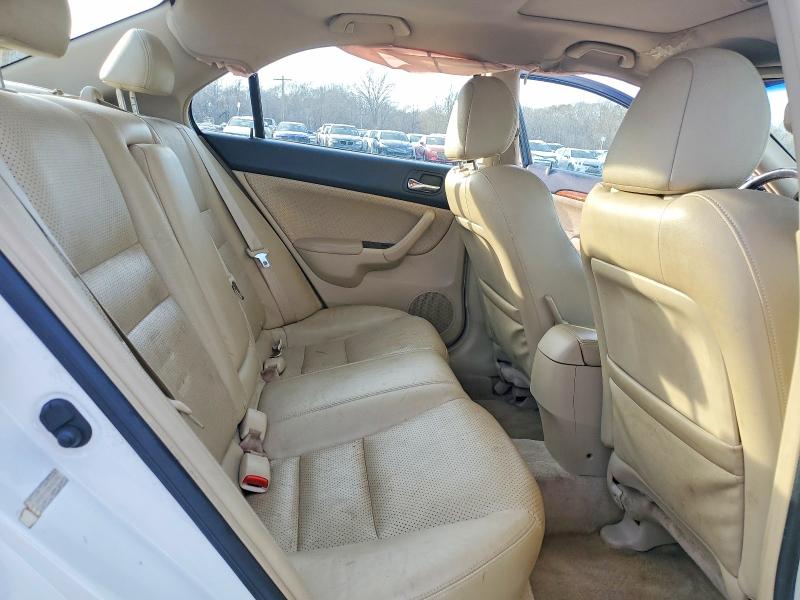 Продаж на аукціоні авто 2006 Acura Tsx, vin: JH4CL96886C015051, номер лоту: 73914345