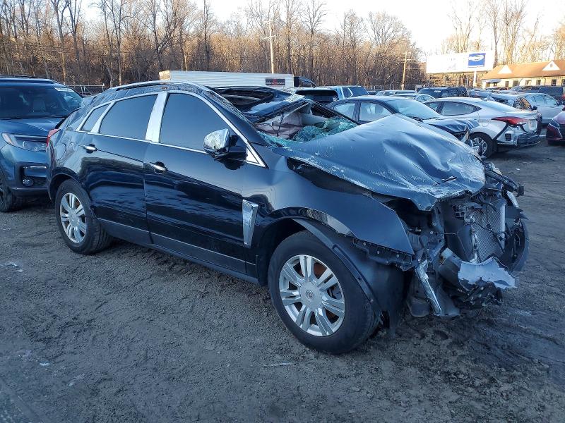 Продажа на аукционе авто 2015 Cadillac Srx, vin: 3GYFNBE39FS600361, номер лота: 72723855