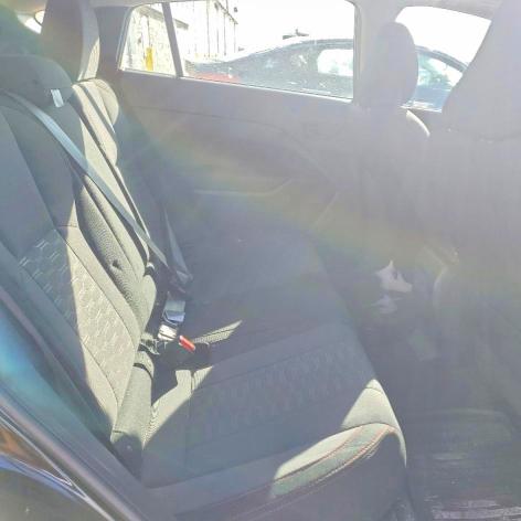Aukcja sprzedaży 2025 Subaru Impreza, vin: JF1GUAFC0S8204124, numer aukcji: 73277525