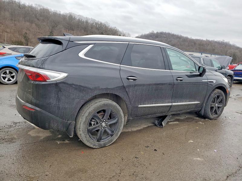 Aukcja sprzedaży 2023 Buick Enclave, vin: 5GAERBKW5PJ267892, numer aukcji: 99786485