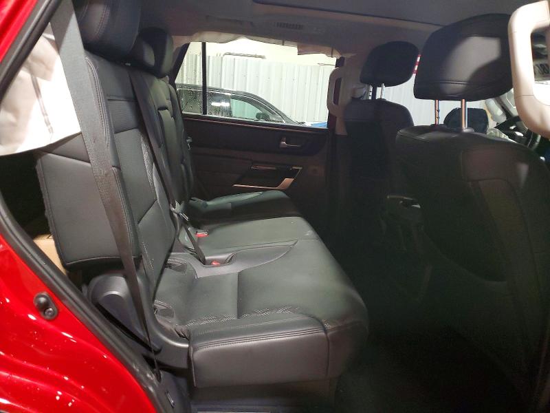 Aukcja sprzedaży 2024 Toyota Sequoia, vin: 7SVAAABA0RX040179, numer aukcji: 74148015