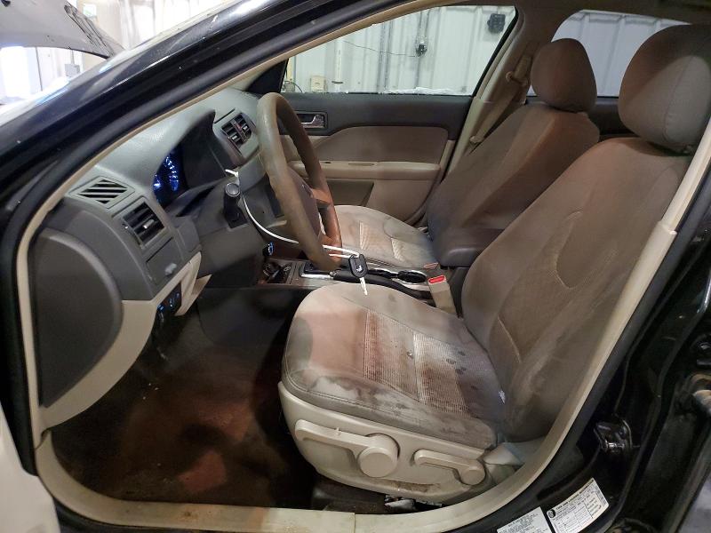 2012 Ford Fusion მანქანა იყიდება აუქციონზე, vin: 3FAHP0GAXCR353529, აუქციონის ნომერი: 99983435