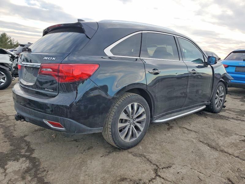 Aukcja sprzedaży 2014 Acura Mdx, vin: 5FRYD4H45EB020807, numer aukcji: 74474765