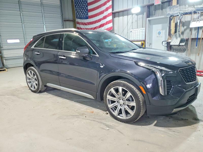 Aukcja sprzedaży 2023 Cadillac Xt4, vin: 1GYFZCR4XPF171637, numer aukcji: 73319895